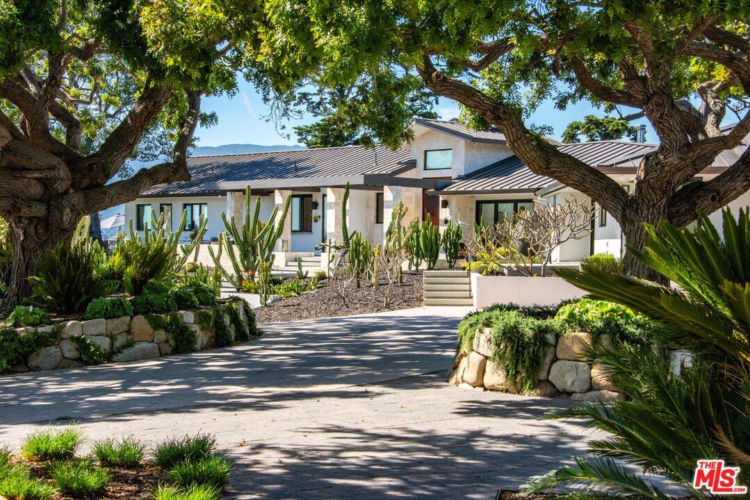 Santa Barbara, CA 93110,4610 Via Vistosa