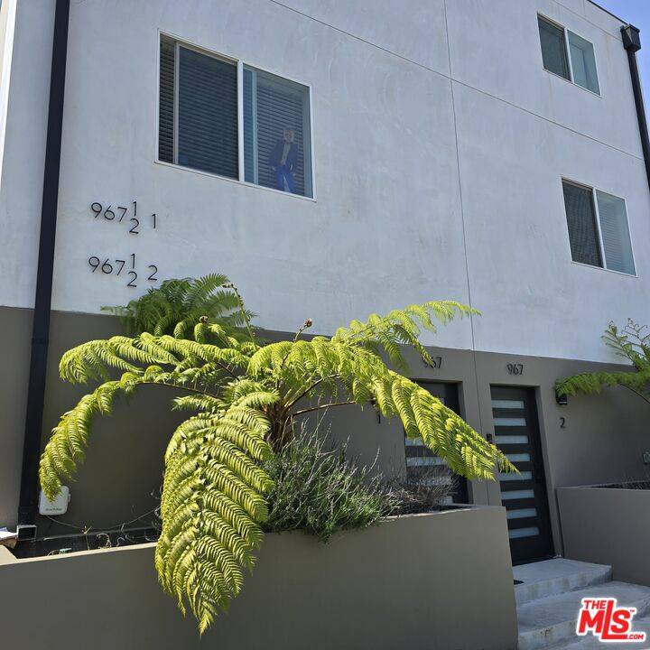 Los Angeles, CA 90038,967 N WILTON PL