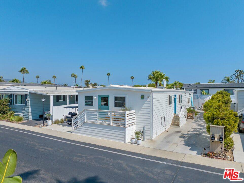 Malibu, CA 90265,29500 Heathercliff Rd #10