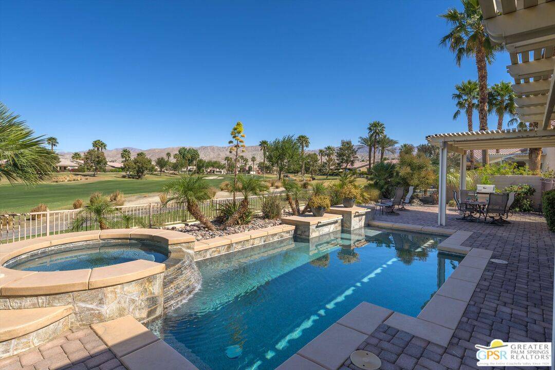 Indio, CA 92203,81818 Camino Los Milagros