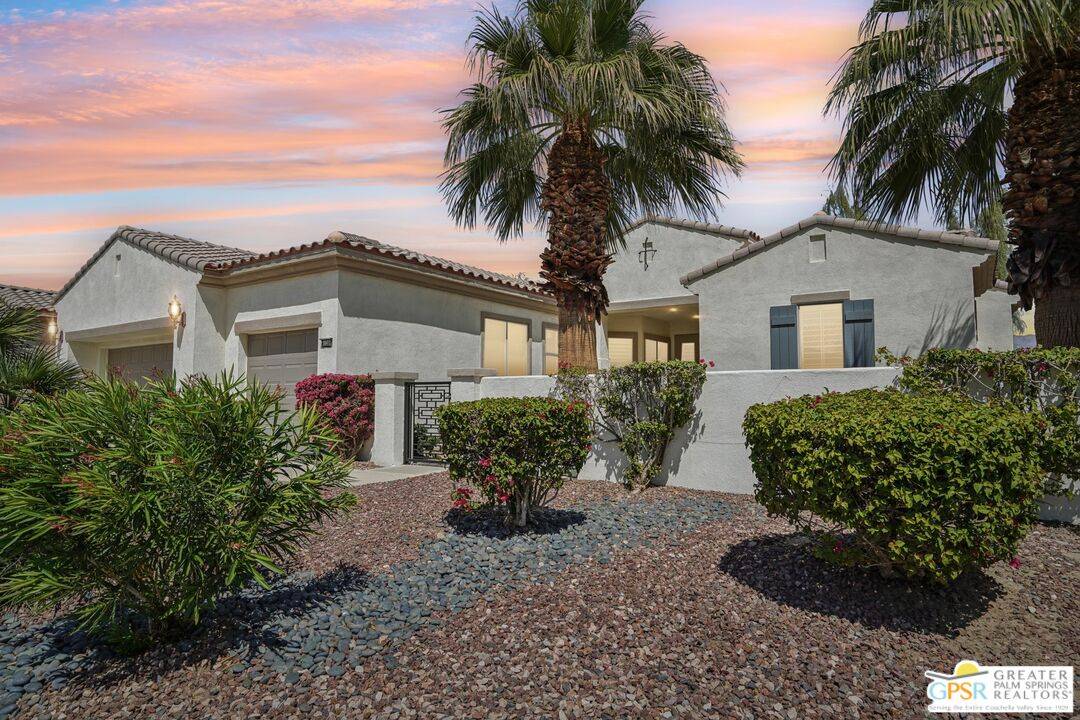 Indio, CA 92203,81206 Avenida Sombra