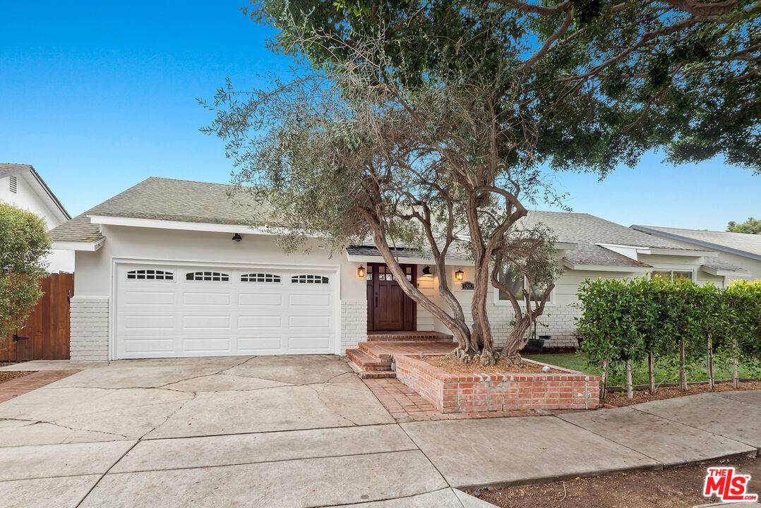 Venice, CA 90291,1380 Rose Ave