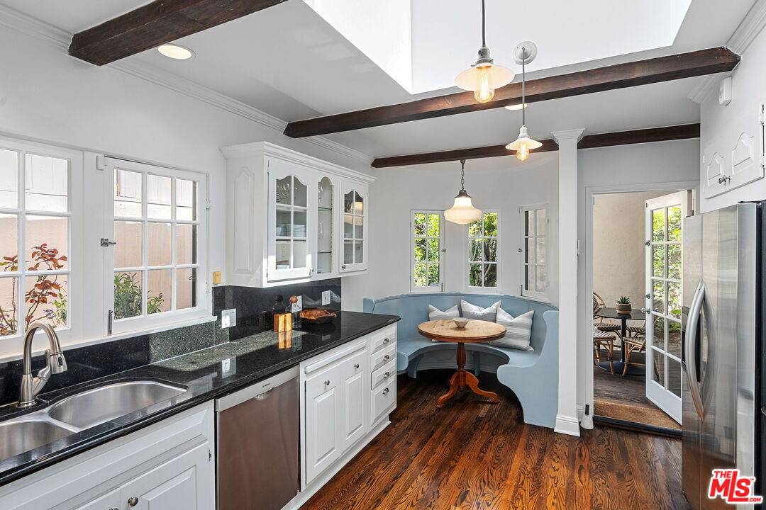 Santa Monica, CA 90402,703 14th St