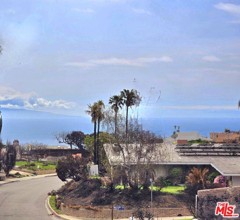 Pacific Palisades, CA 90272,1022 Lachman Ln