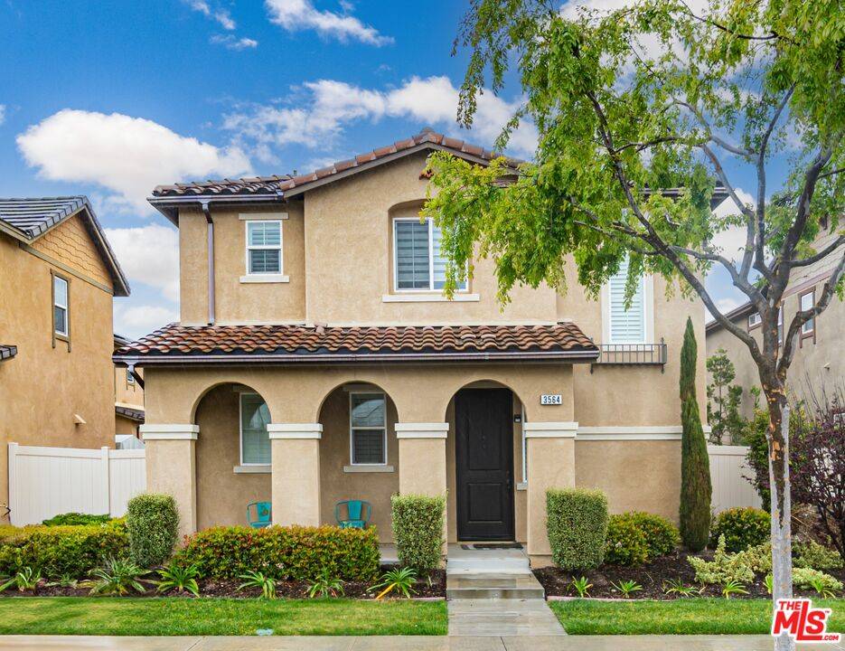 Oxnard, CA 93036,3564 Albion Dr