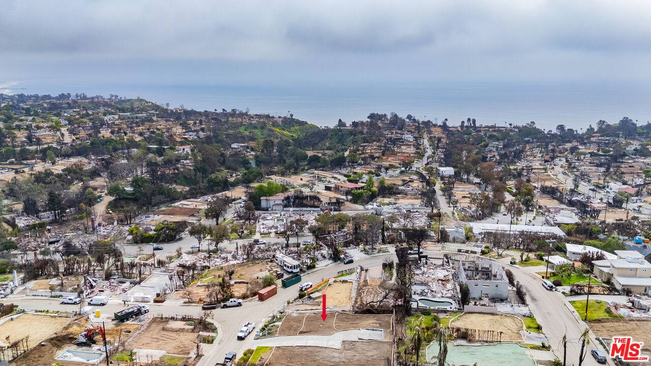 Pacific Palisades, CA 90272,851 Castac Pl
