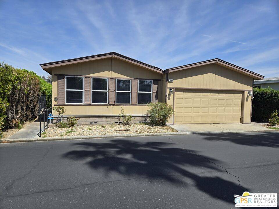 Cathedral City, CA 92234,1067 Via Grande
