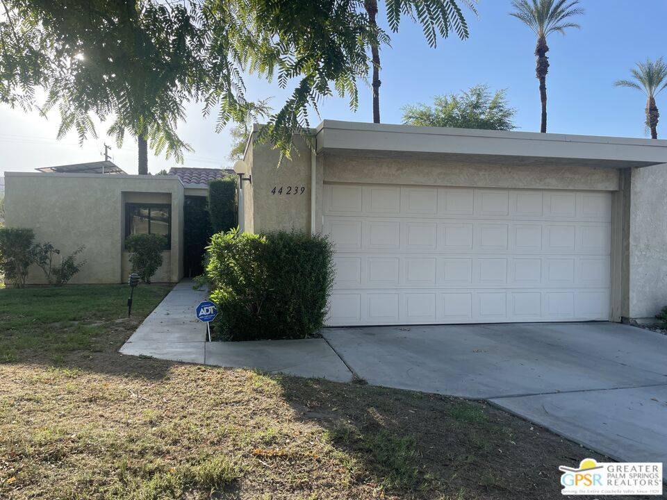 Palm Desert, CA 92260,44239 Anacapa Way