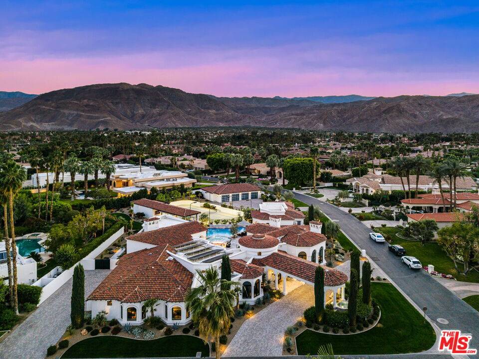 Rancho Mirage, CA 92270,40440 Morningstar Rd