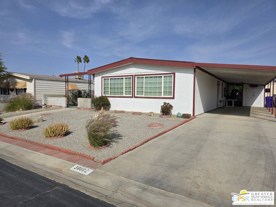 Palm Desert, CA 92260,38602 Chaparrosa Way