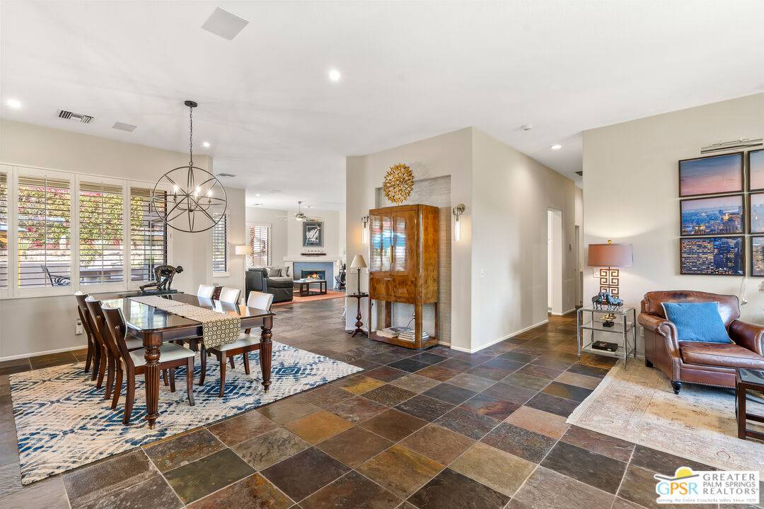 Rancho Mirage, CA 92270,5 San Marino Cir