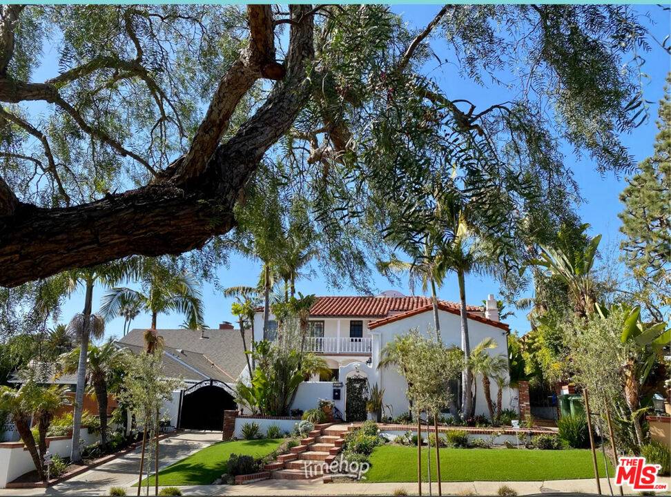 Pacific Palisades, CA 90272,333 Lombard Ave
