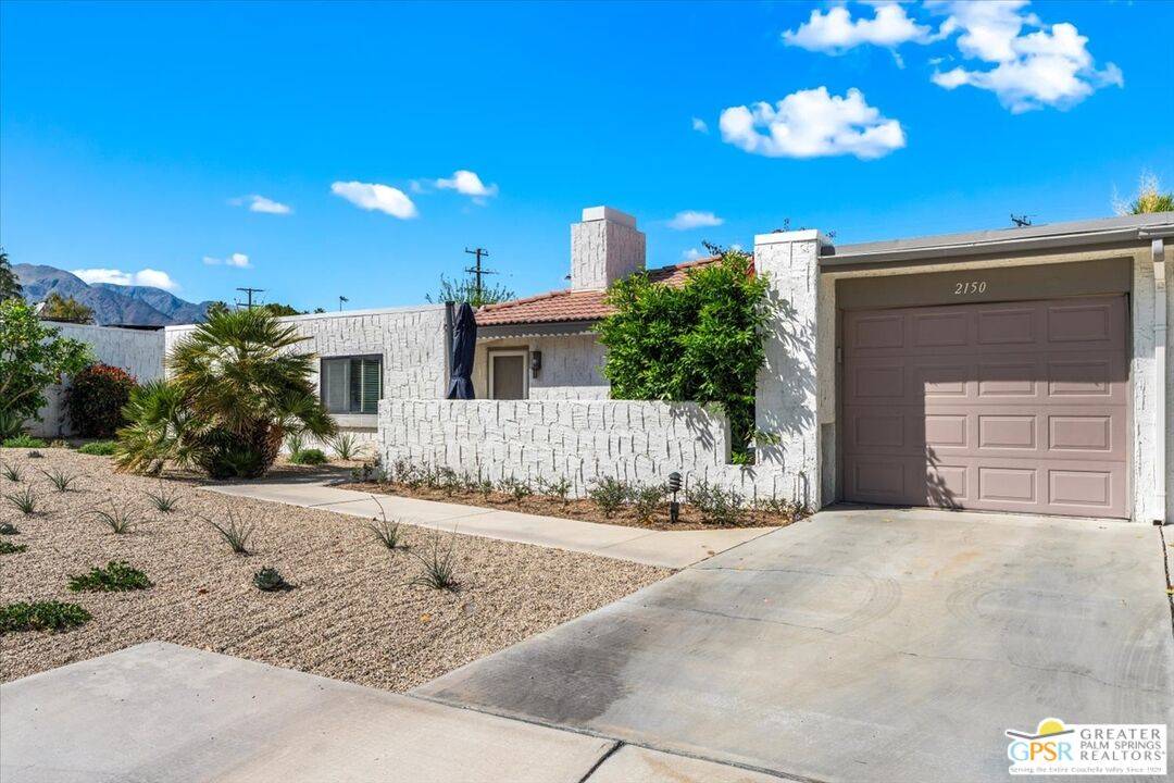 Palm Springs, CA 92264,2150 N Sunshine Cir