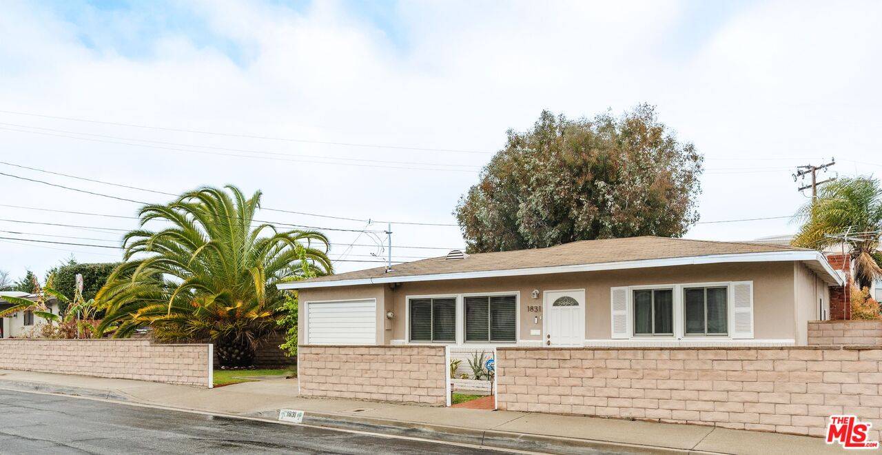 Lomita, CA 90717,1831 259th St