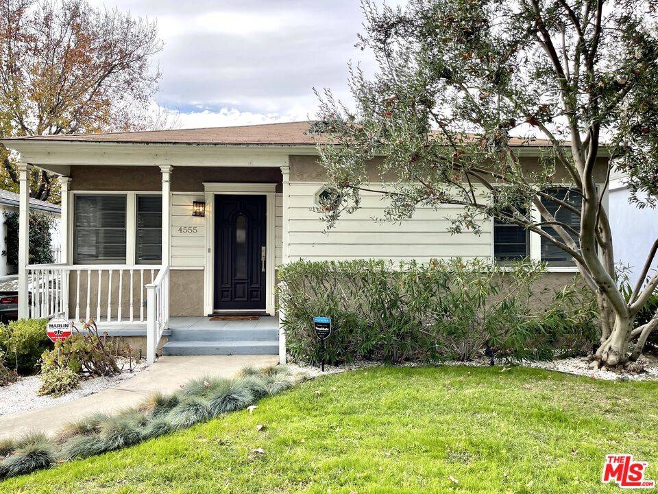 Studio City, CA 91604,4555 Van Noord Ave