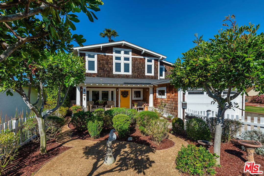 El Segundo, CA 90245,821 Hillcrest St