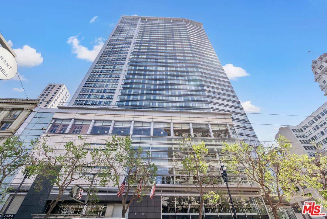 San Francisco, CA 94103,765 Market St #22C