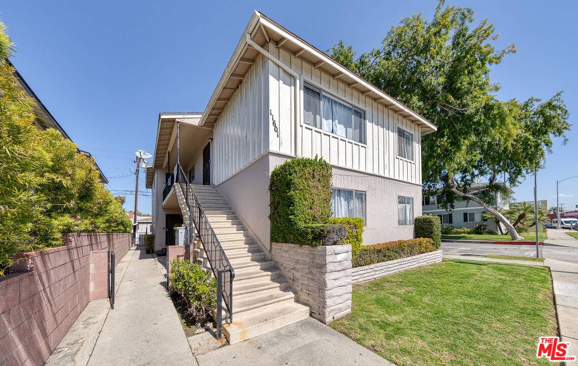 Los Angeles, CA 90066,11601 W Washington Blvd