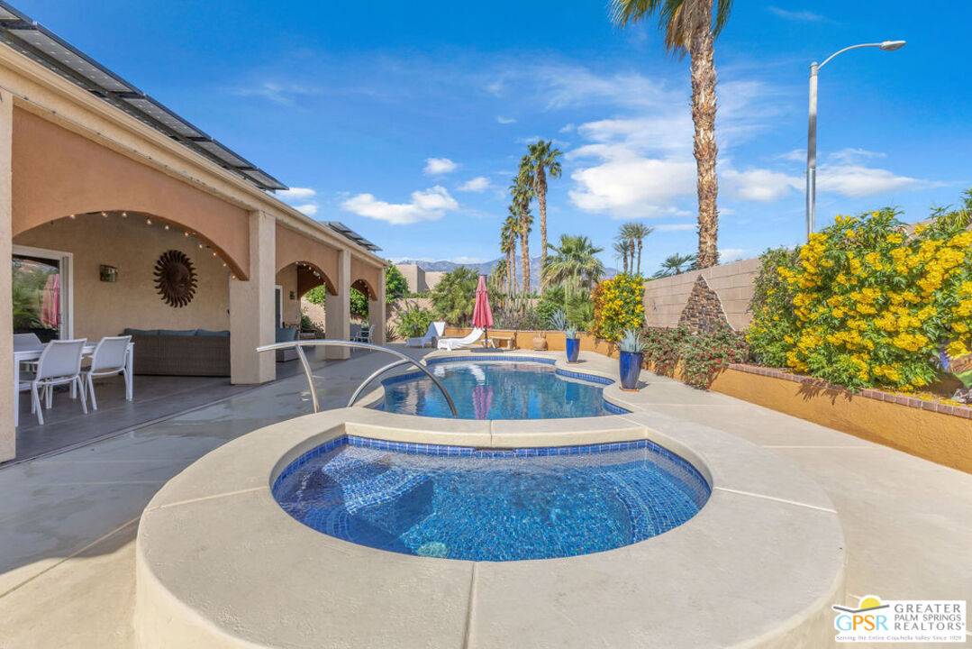 Cathedral City, CA 92234,69326 Serenity Rd