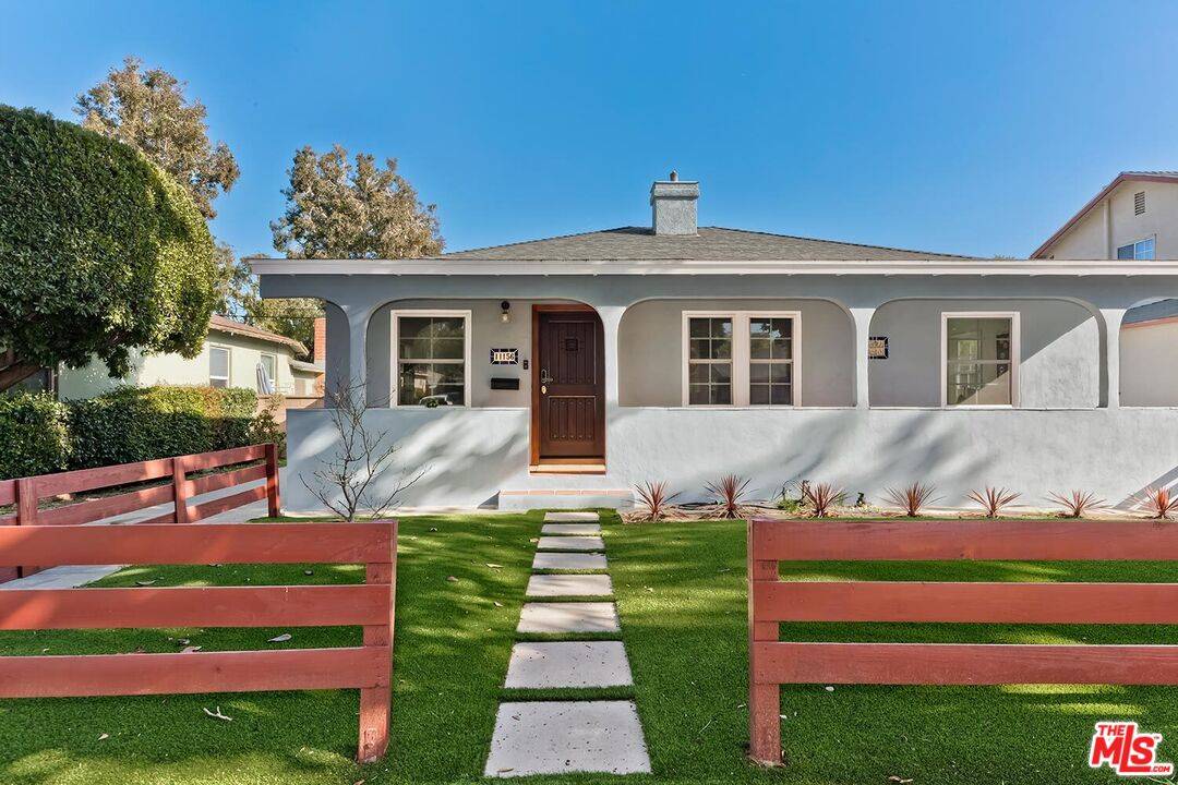 Culver City, CA 90230,11156 Barman Ave