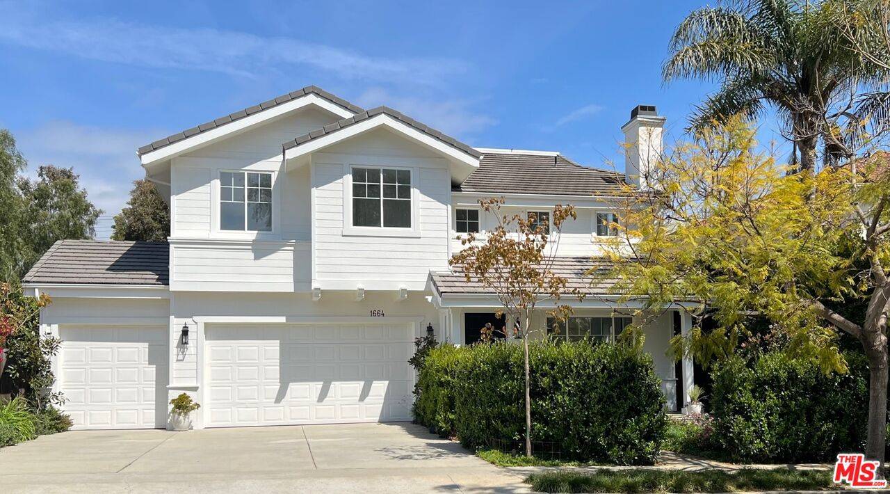 Los Angeles, CA 90025,1664 Amherst Ave