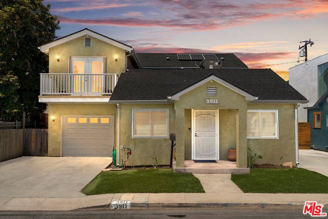 Culver City, CA 90232,3911 Spad Pl