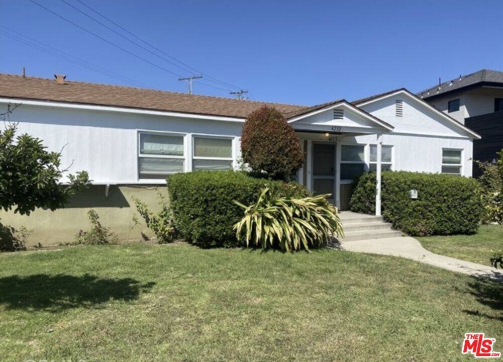 Los Angeles, CA 90066,4228 Campbell Dr