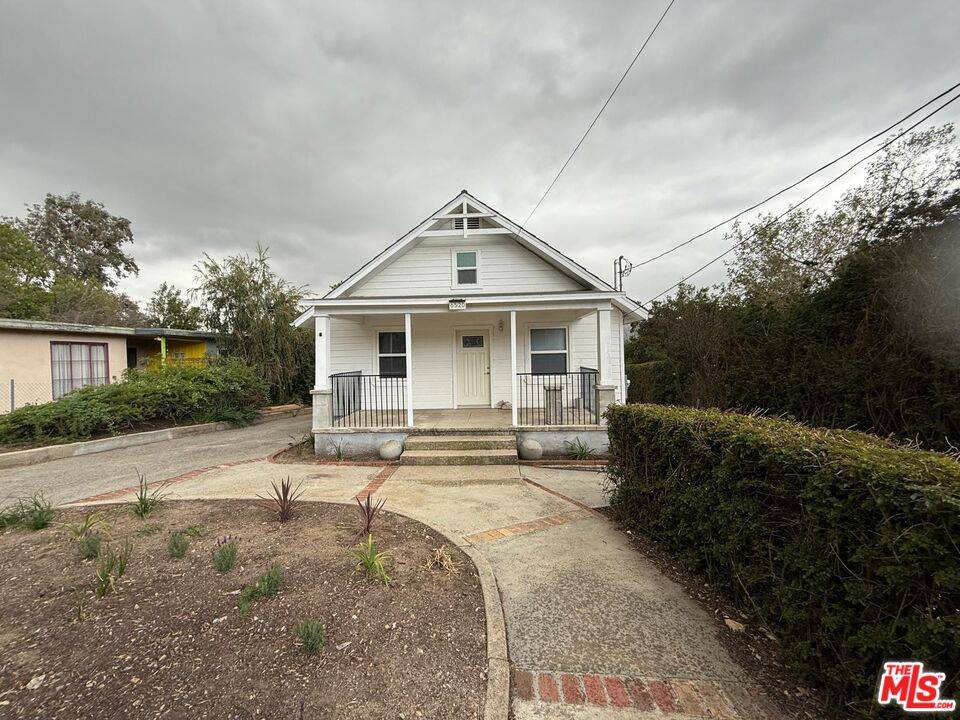 Tujunga, CA 91042,6520 Valmont St