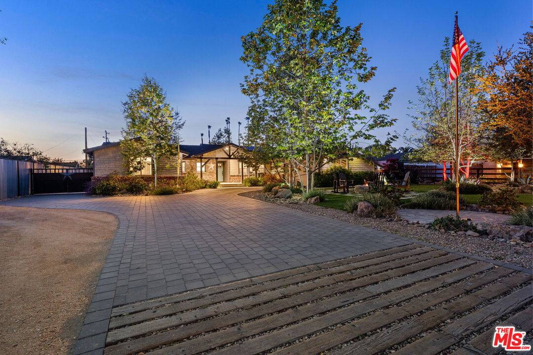 Thousand Oaks, CA 91360,1861 Montgomery Rd
