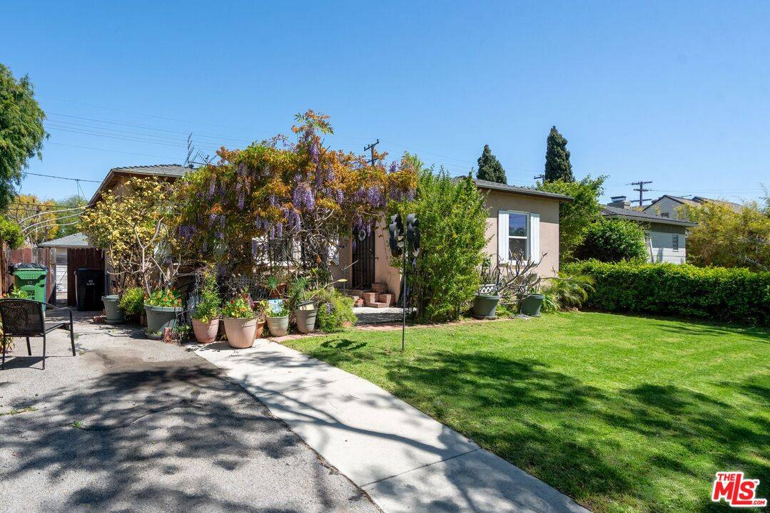 Culver City, CA 90232,4236 Keystone Ave