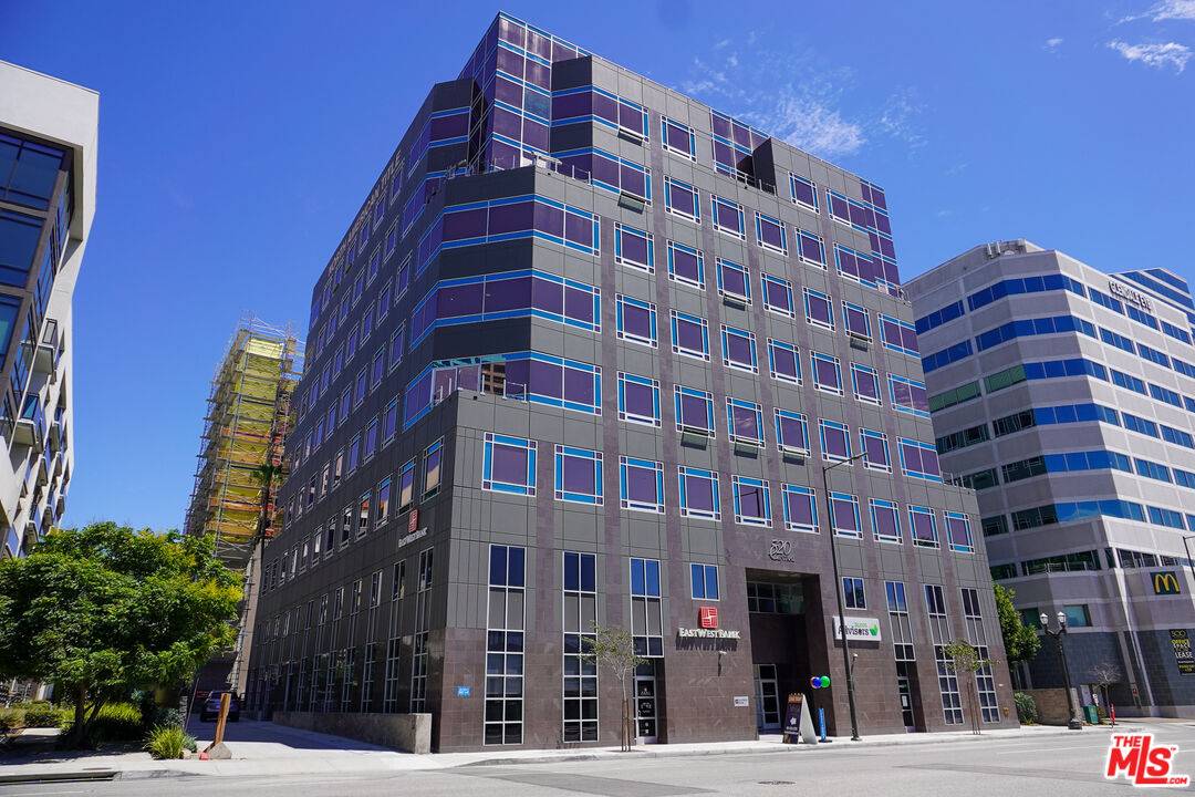 Glendale, CA 91203,520 N Central Ave #0-607