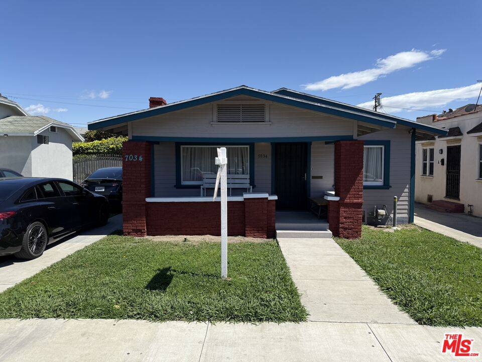 Huntington Park, CA 90255,7034 Miles Ave
