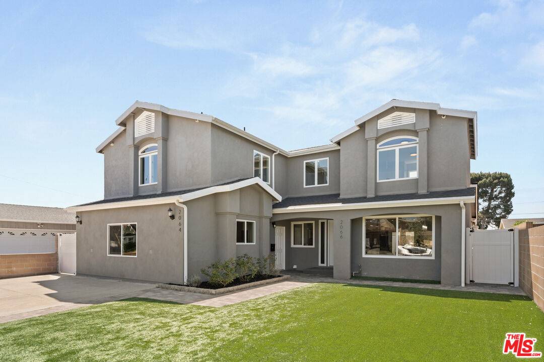 Torrance, CA 90501,2066 W 233rd St