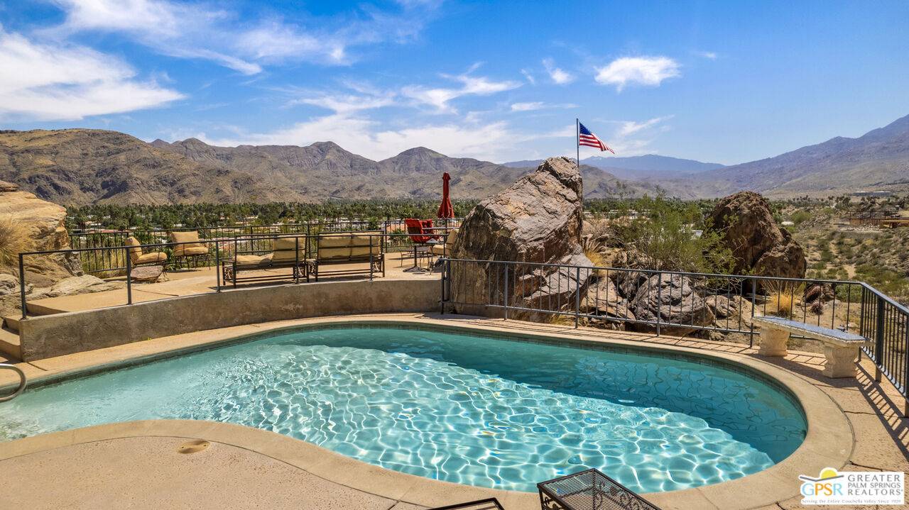 Palm Springs, CA 92264,3000 Cahuilla Hills Dr