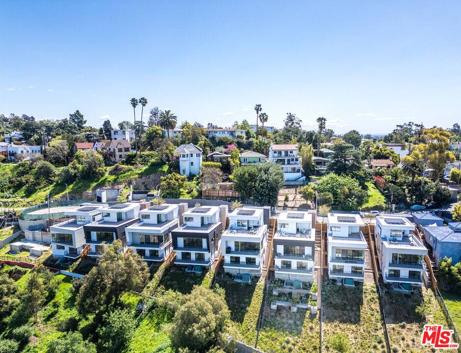 Los Angeles, CA 90026,1645 N Bruce Ct