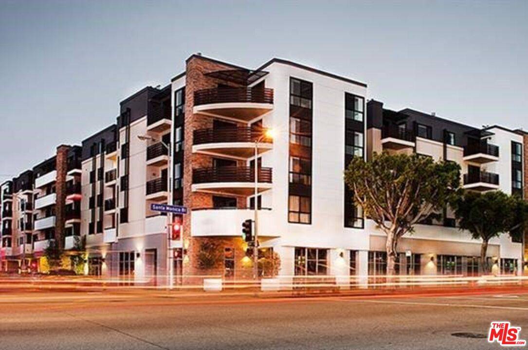 Los Angeles, CA 90025,1518 Federal #405
