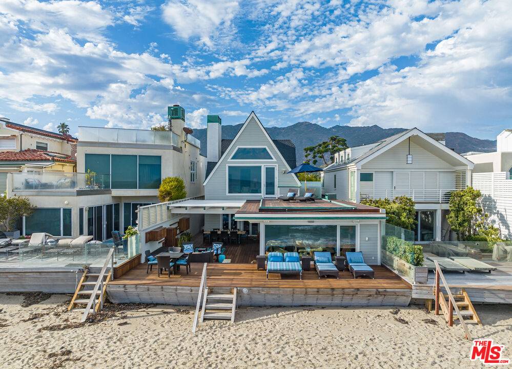 Malibu, CA 90265,23416 Malibu Colony Rd #100