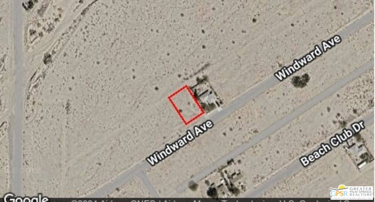 Thermal, CA 92274,1363 Windward Ave