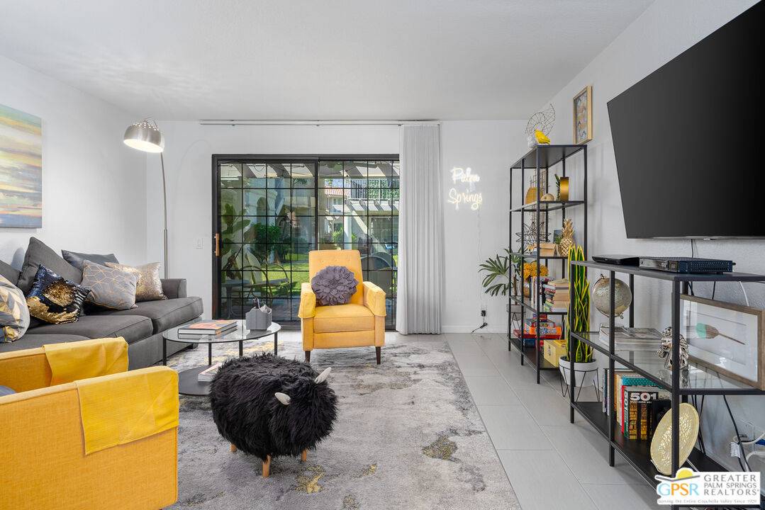 Palm Springs, CA 92264,2701 E Mesquite Ave #S85