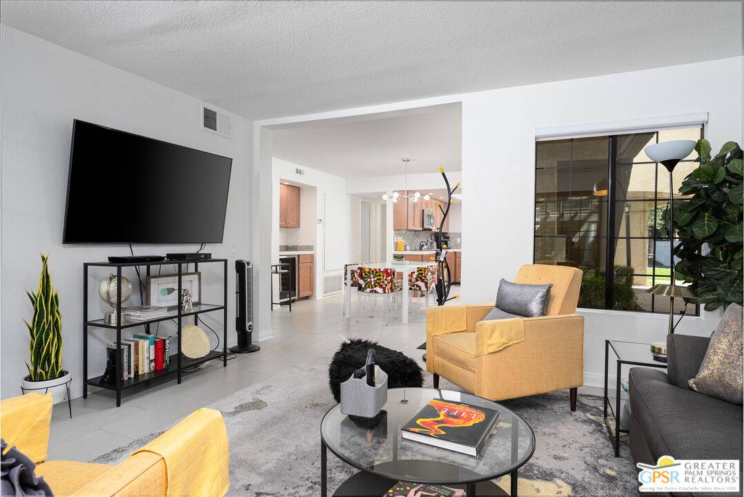 Palm Springs, CA 92264,2701 E Mesquite Ave #S85