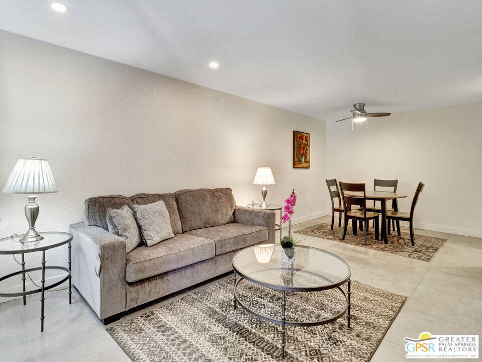 Palm Springs, CA 92262,2825 N Los Felices Rd #108