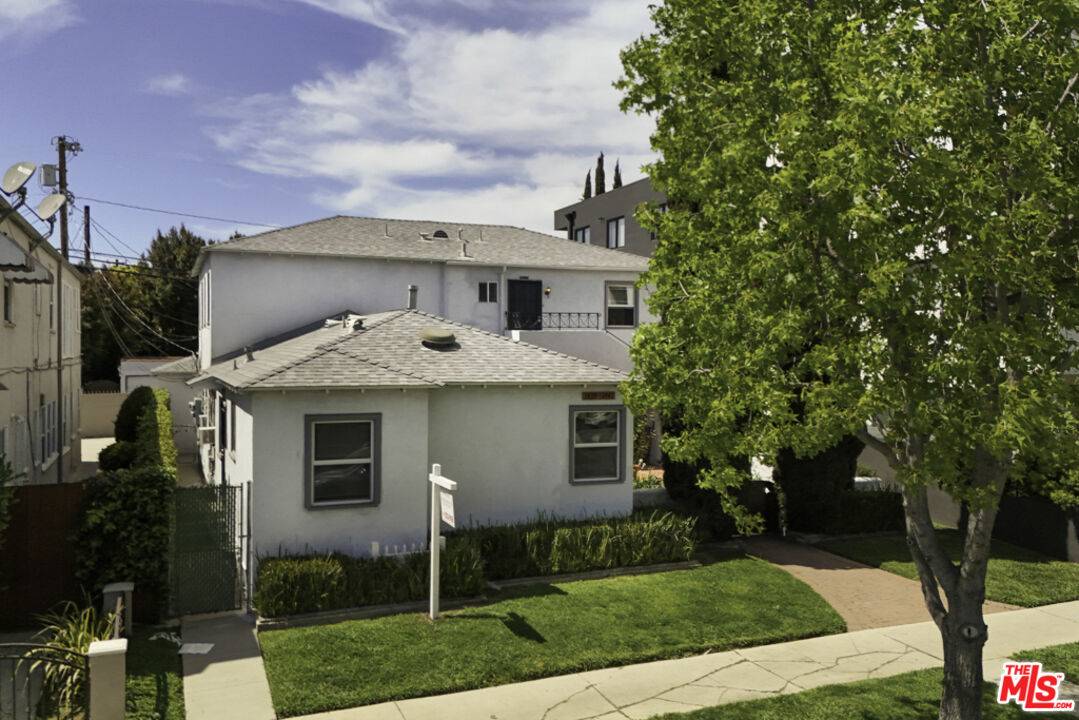 Los Angeles, CA 90035,1439 S Crescent Heights Blvd