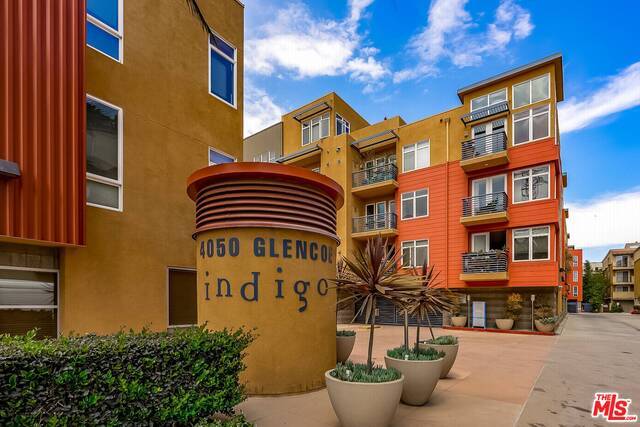 Marina Del Rey, CA 90292,4050 Glencoe AVE #215
