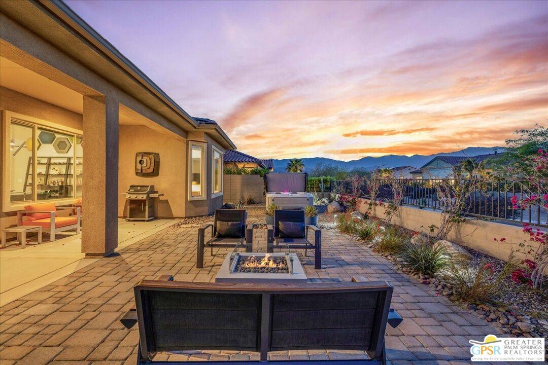 Rancho Mirage, CA 92270,105 Prosecco