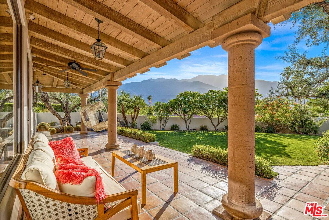 Palm Springs, CA 92264,2300 S Bisnaga Ave