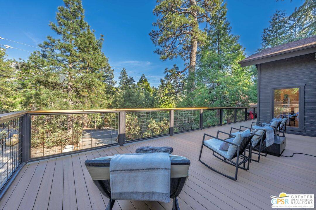 Idyllwild, CA 92549,25575 Big Pine St
