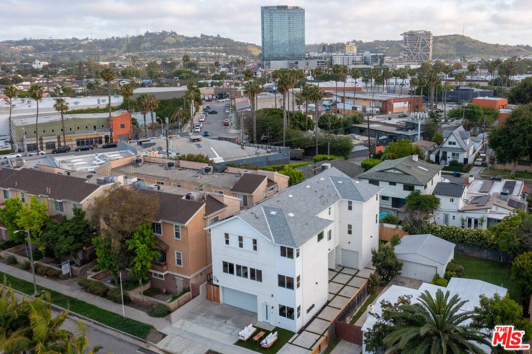 Culver City, CA 90034,5832 David Ave