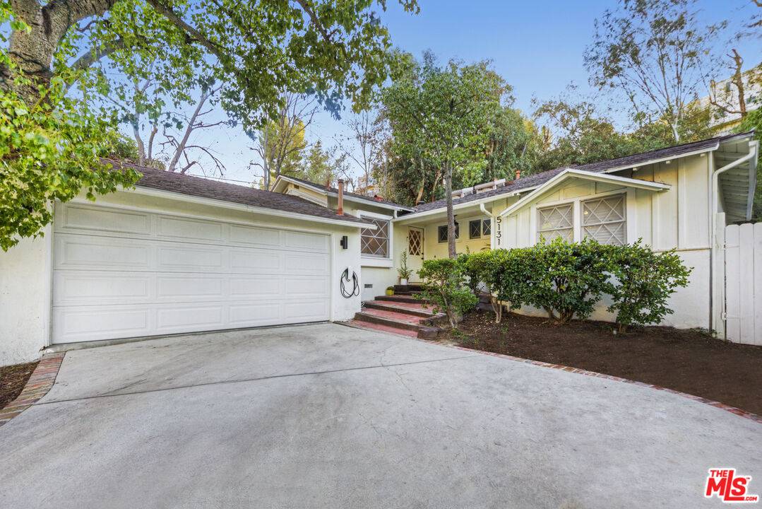 Woodland Hills, CA 91364,5131 Tendilla Ave