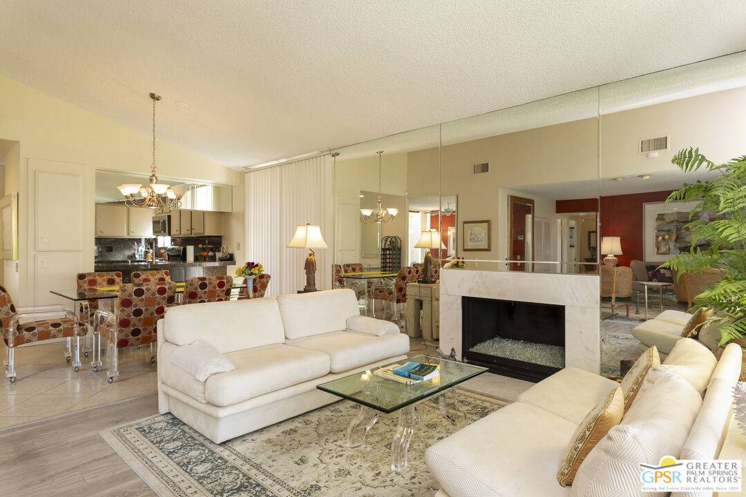 Palm Springs, CA 92264,1267 S La Verne Way
