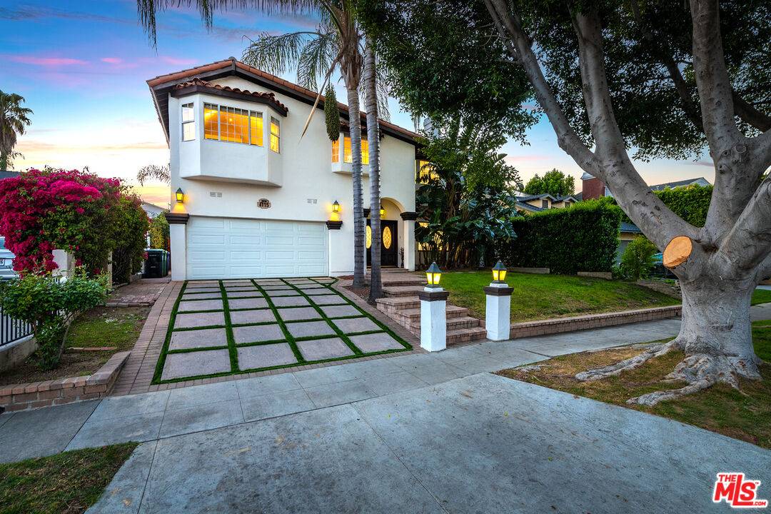 Studio City, CA 91604,4115 Laurelgrove Ave